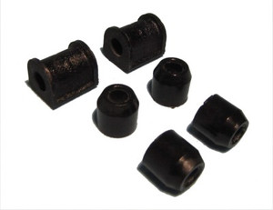 Triumph TR8/TR7 Poly Sway Bar Bushings,9037-9114 Triumph TR8/TR7 Poly Sway Bar Bushings,9037-9114