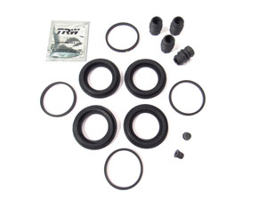 Front Brake Caliper Rebuild Kit By TRW ,Land Rover Discovery Series II, 2003 - 2004 ,SEE000130 (SEE000130) Front Brake Caliper Rebuild Kit By TRW ,Land Rover Discovery Series II, 2003 - 2004 ,SEE000130 (SEE000130)
