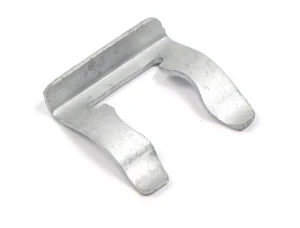 Brake Hose Clip EJP7813 For Land Rover Discovery I, Discovery Series II, Defender 90, Range Rover P38, And Range Rover Classic (See Fitment Years)