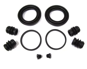 Rear Brake Caliper Service Kit STC1909 For Land Rover Discovery Series II And Range Rover P38