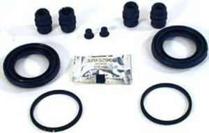 Rear Brake Caliper Service Kit STC1909 For Land Rover Discovery Series II And Range Rover P38 (STC1909) Rear Brake Caliper Service Kit STC1909 For Land Rover Discovery Series II And Range Rover P38 (STC1909)