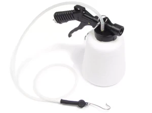 Tool: Brake Bleeder Shop Air Vacuum