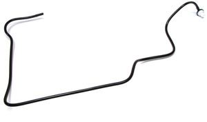 Brake Hose From Brake Servo To Intake Manifold For Land Rover Discovery Series II Without Secondary Air Injection (SQB103300G) Brake Hose From Brake Servo To Intake Manifold For Land Rover Discovery Series II Without Secondary Air Injection (SQB103300G)