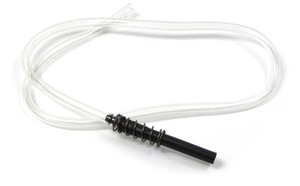 Tool: One Man Brake Bleeding Hose (W154) Tool: One Man Brake Bleeding Hose (W154)