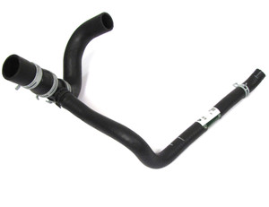 Hose - Radiator Top (PCH000900G) Hose - Radiator Top (PCH000900G)