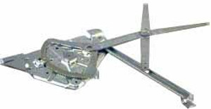 Window Regulator CVF100750, Front Left Hand Without Motor, For Range Rover P38 (CVF100750) Window Regulator CVF100750, Front Left Hand Without Motor, For Range Rover P38 (CVF100750)