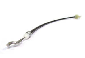Genuine Left Front Door Cable ALR6969, Handle To Latch, For Range Rover P38, 1995 - 2002 (ALR6969G) Genuine Left Front Door Cable ALR6969, Handle To Latch, For Range Rover P38, 1995 - 2002 (ALR6969G)