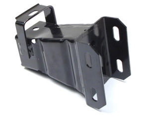 Bumper Bracket To Frame - Crush Can