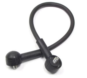 Tailgate Check Strap Retention Cable ALR5237 For Range Rover P38 4.0 Or 4.6