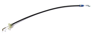 Cable - Handle To Latch - Right Front Door - 1995-2002 (ALR6968G) Cable - Handle To Latch - Right Front Door - 1995-2002 (ALR6968G)