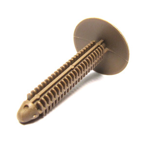 Fastener - Fir Tree (Walnut) (AWR2539AATG) Fastener - Fir Tree (Walnut) (AWR2539AATG)