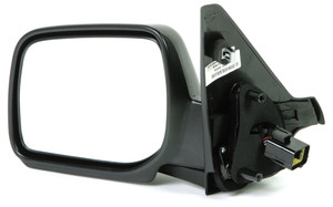 Genuine Left Hand Door Mirror STC3692, Electric, For Range Rover P38