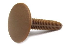 Fastener - Fir Tree (Tan) (AWR2539AUKG)