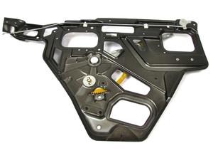 Window Regulator - Rear Left Hand (ASR2497) Window Regulator - Rear Left Hand (ASR2497)