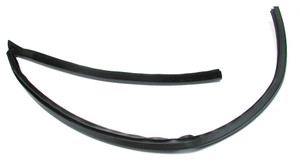 Window Channel Front Door LH Inner Upper (ALR8233G) Window Channel Front Door LH Inner Upper (ALR8233G)