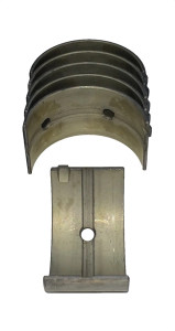 Bearing Set Mains MGA 1622