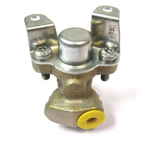 Genuine ABS Pressure Reduction Valve For Range Rover P38 (ANR3323G) Genuine ABS Pressure Reduction Valve For Range Rover P38 (ANR3323G)