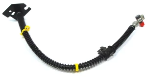 Genuine Rear Right Brake Hose ANR4703 For Range Rover P38, 1997 - 2002