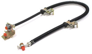 Genuine Front Left Brake Hose ANR3259 For Range Rover P38