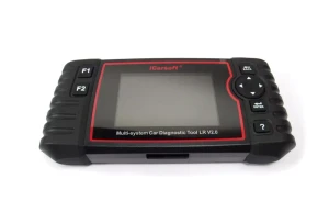 iCarsoft LR V2.0 Multi-System ECU Scan Tool For Land Rovers And Range Rovers