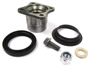 Differential Pinion Oil Seal Flange Kit STC3124 For Range Rover P38