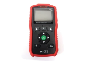 iCarsoft LR V1.0 Multi-System Scan Tool For Land Rovers And Range Rovers