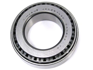 Inner Differential Pinion Bearing STC1156, Original Equipment By Timken, For Range Rover P38, 1995 - 2002
