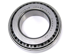 Inner Differential Pinion Bearing STC1156, Original Equipment By Timken, For Range Rover P38, 1995 - 2002