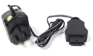Lynx Diagnostic System: Firmware Upgrade Lead