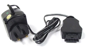 Lynx Diagnostic System: Firmware Upgrade Lead