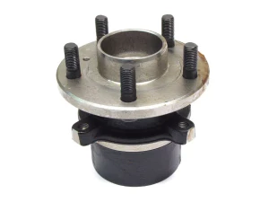Front Left Hand Wheel Hub Bearing Assembly FTC3243, Original Equipment, For Range Rover P38
