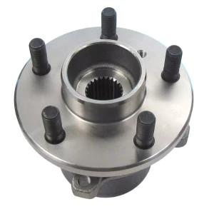 Front Right Hand Wheel Hub Bearing Assembly FTC3226 For Range Rover P38, 1995 - 2002