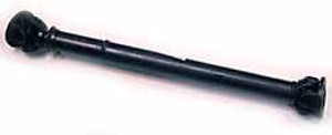 Front Drive Shaft FTC4140 For Range Rover P38, 1995 - 2002 (FTC4140) Front Drive Shaft FTC4140 For Range Rover P38, 1995 - 2002 (FTC4140)