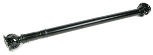 Rear Drive Shaft FTC4141, Original Equipment By Hardy Spicer, For Range Rover P38, 1995 - 2202