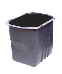 Battery Box 63 to 74 MGB and MGC
