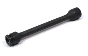 Tool: Drive Shaft 9/16 Inch Nut, 3/8 Inch Drive