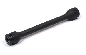 Tool: Drive Shaft 9/16 Inch Nut, 3/8 Inch Drive (DA1065) Tool: Drive Shaft 9/16 Inch Nut, 3/8 Inch Drive (DA1065)