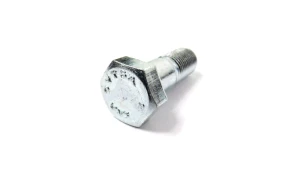 Front Driveshaft Bolt 509045P For Land Rover Discovery I, Discovery Series II, Series 2, 2A, And 3, And Range Rover P38 (See Fitment Years)