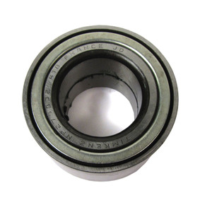 Bearing Hub Front & Rear