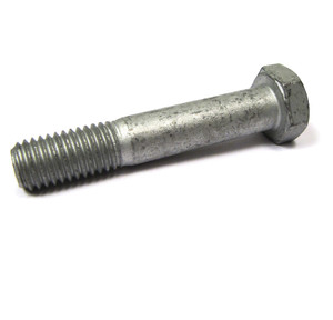 Genuine Bolt FTC4043, M12 X 65mm, For Rear Drive Shaft Rubber Coupling On Land Rover Discovery I, Discovery Series II, Range Rover P38, And Range Rover Classic (See Fitment Years)