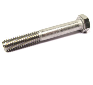 Bolt Hex Cap 5/16-18 X 2 1/4 Stainless Steel