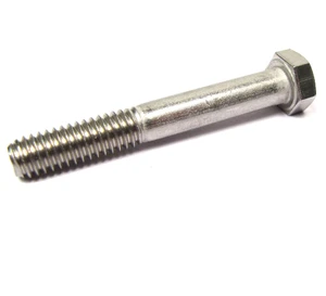 Bolt Hex Cap 5/16-18 X 2 1/4 Stainless Steel