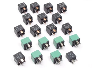 Fuse Box Relay Kit For Range Rover 4.0 Or 4.6 P38