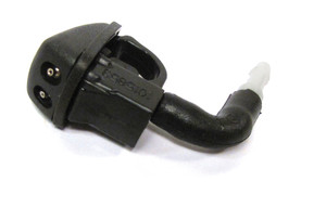 Genuine Windshield Washer Jet For Range Rover P38 (DNJ100750G) Genuine Windshield Washer Jet For Range Rover P38 (DNJ100750G)