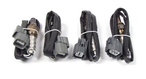 Front And Rear Oxygen Sensor Kit, Plug And Play Set Of 4, 2 Each MHK100930 And MHK100940, For Range Rover P38, 1999 - 2002 With BOSCH Engine (MHK100940SKA) Front And Rear Oxygen Sensor Kit, Plug And Play Set Of 4, 2 Each MHK100930 And MHK100940, For Range Rover P38, 1999 - 2002 With BOSCH Engine (MHK100940SKA)