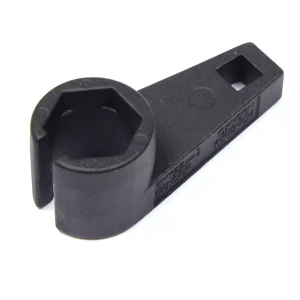 Oxygen Sensor Socket Tool, 22mm Drive, For Land Rovers And Range Rovers