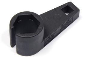 Tool: Oxygen Sensor Socket 22MM (W18) Tool: Oxygen Sensor Socket 22MM (W18)