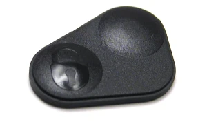 Genuine Key Cover Remote YWC000300 For Range Rover P38