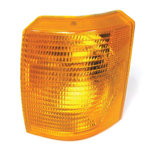 Genuine Left Hand Front Directional Lamp Assembly AMR2485 For Range Rover P38