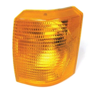Genuine Left Hand Front Directional Lamp Assembly AMR2485 For Range Rover P38